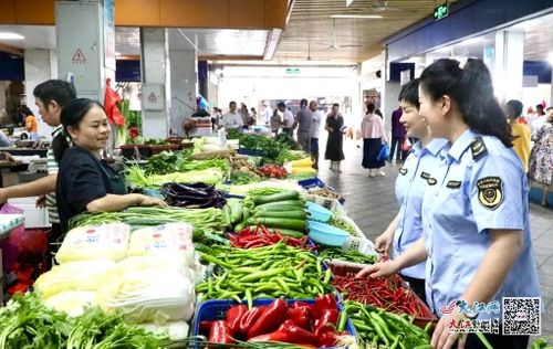 守护中秋 团圆 味道 横峰县开展中秋节节前食品安全专项检查 图